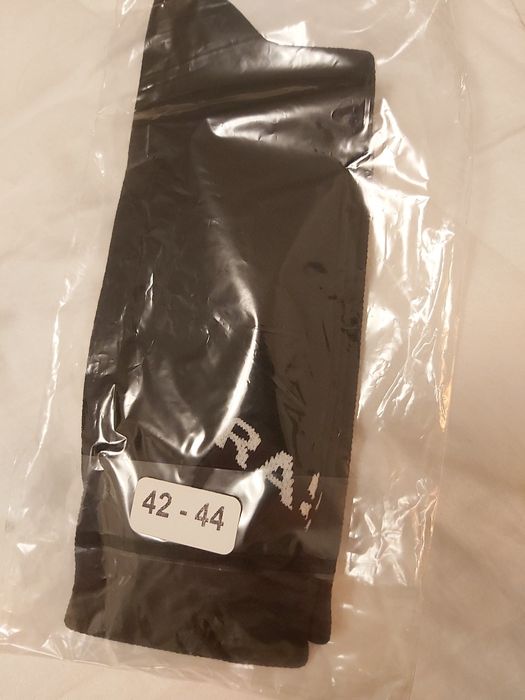 Skarpety kolarskie Raso