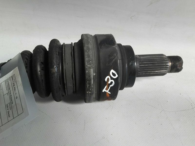 Transmissão trás esquerda BMW 3 (F30, F80)