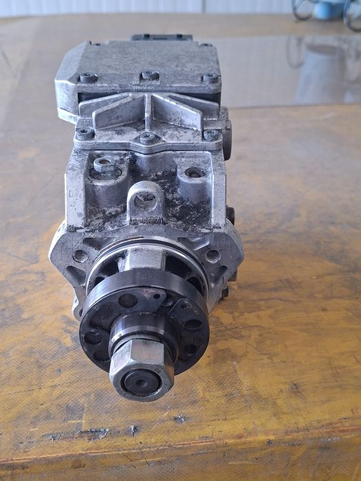 Bomba injetora Opel