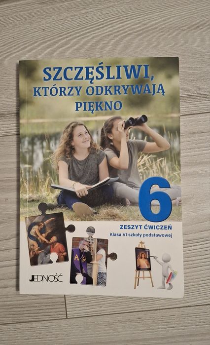 Ćwiczenia do religii