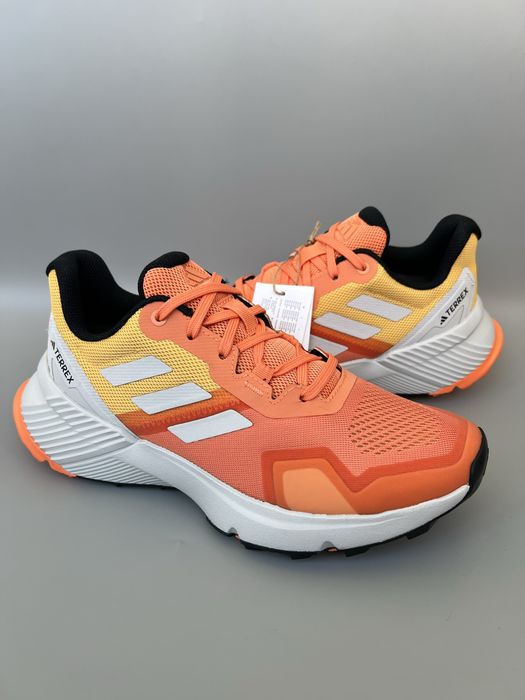Оригінальні Кросівки Adidas Terrex Soulstride Trail 38р.24.5см.