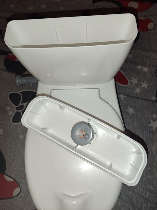 Dolu Дитячий унітаз дитячий горщик горшок дитячий