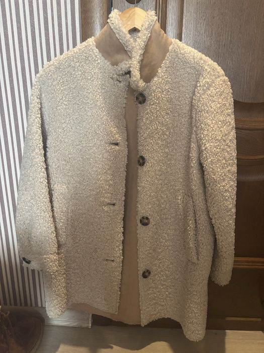 Пальто для девочки