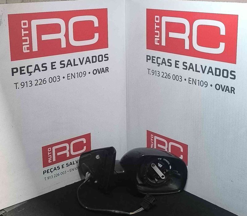 Espelho Retrovisor Direito 9600249R - VW PASSAT B5