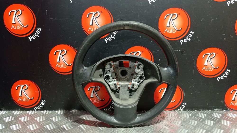 Volante Seat Ibiza Iii (6L1)