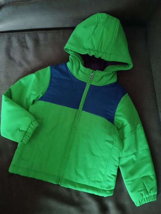 Куртка курточка вітровка ветровка 104 110см