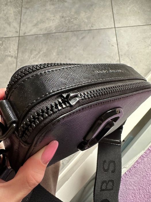 Клач Mark Jakobs