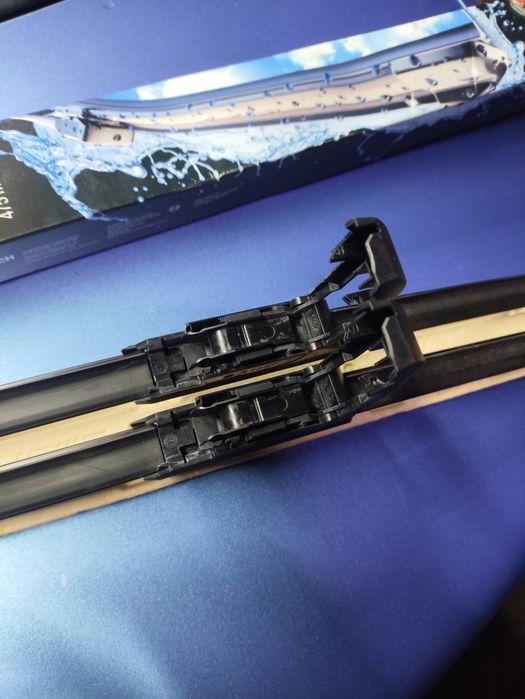 Щетки дворников Bosch Aerotwin