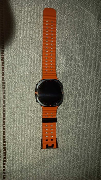 Samsung galaxy watch ultra