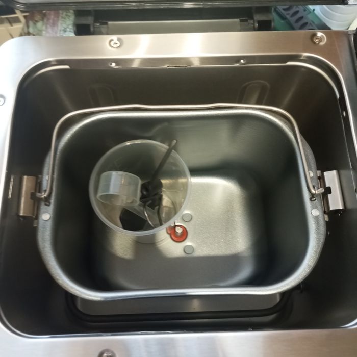 Zelmer ZBM 1600X Wypiekacz chleba i ciast