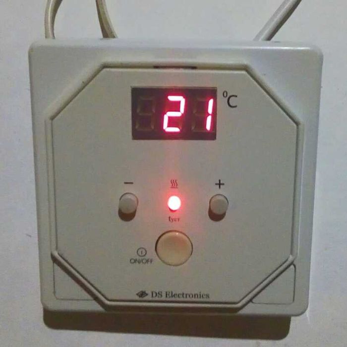 Терморегулятор Т-32М реле температуры