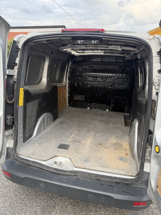 Ford Connect L2