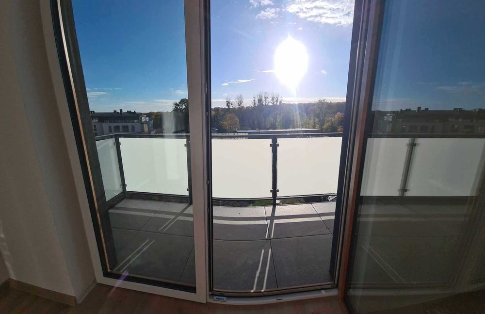 Mieszkanie Człuchów Wojska Polskiego 2 pokoje