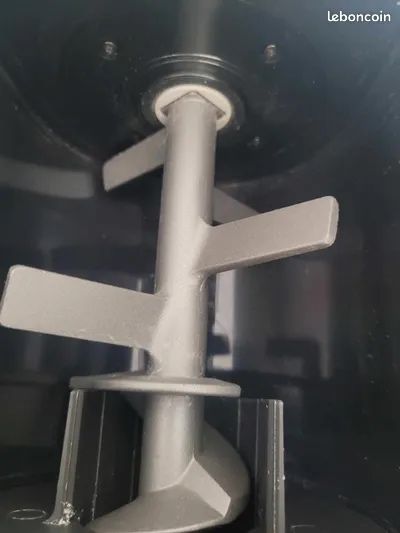 Maquina para fazer massa