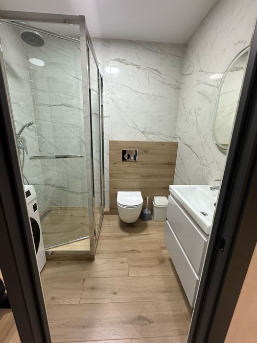 Люксова квартира в новому будинку ЖК «Ковалівський»