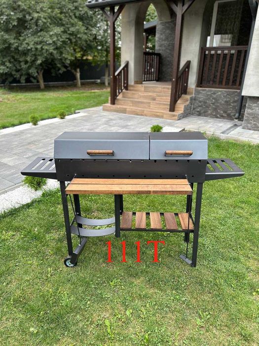 ПРЯМИЙ ВИРОБНИК!Мангали всіх видів та розмірів!БЕЗ ПРЕДОПЛАТ!