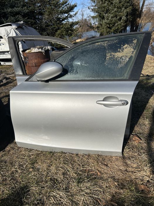 Bmw e87 przednie drzwi lewe prawe przód 354/7 lusterko
