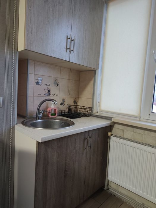 Сдам студию в Центре !Харькова!