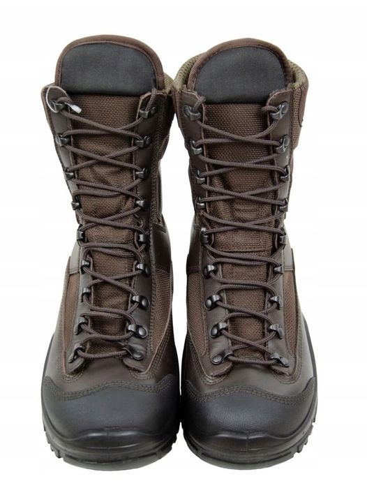 Buty Wojskowe Nowe