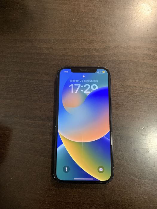 Vendo iPhone 12 128gb