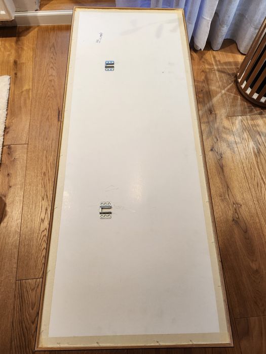Ikea Olunda obraz Leonardo da Vinci