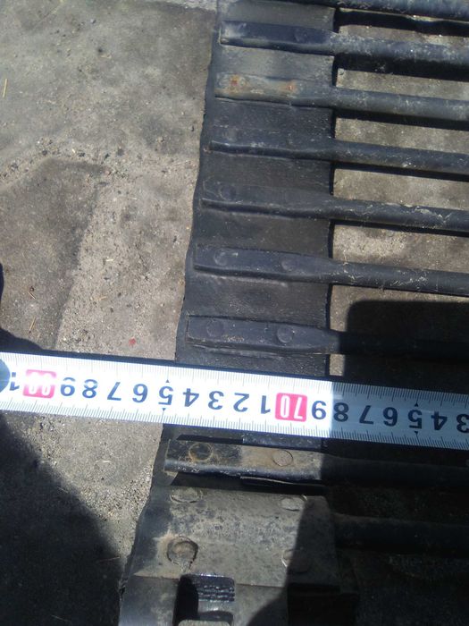 Taśma Do Kombajnu Ziemniaczanego HASSIA SKM