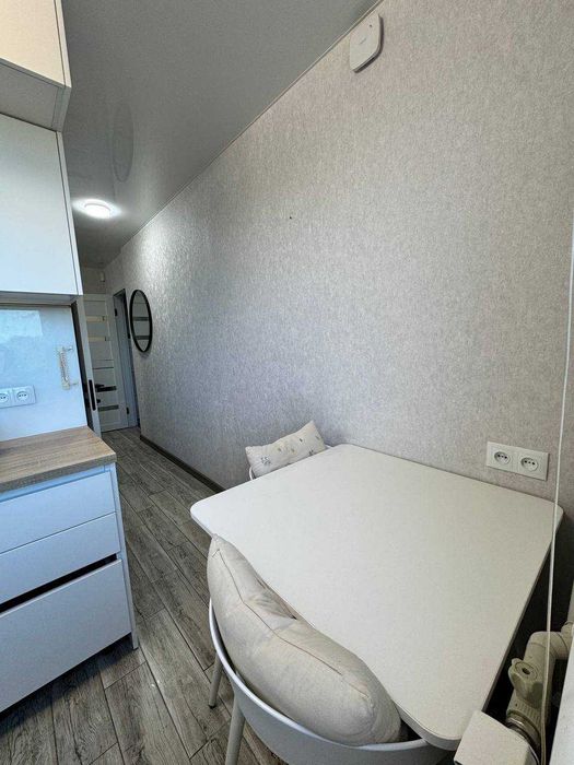 Hg4  Продам однокімнатну квартиру Пісочин м-н Мобіль