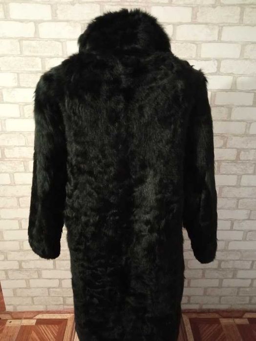 Натуральная шуба