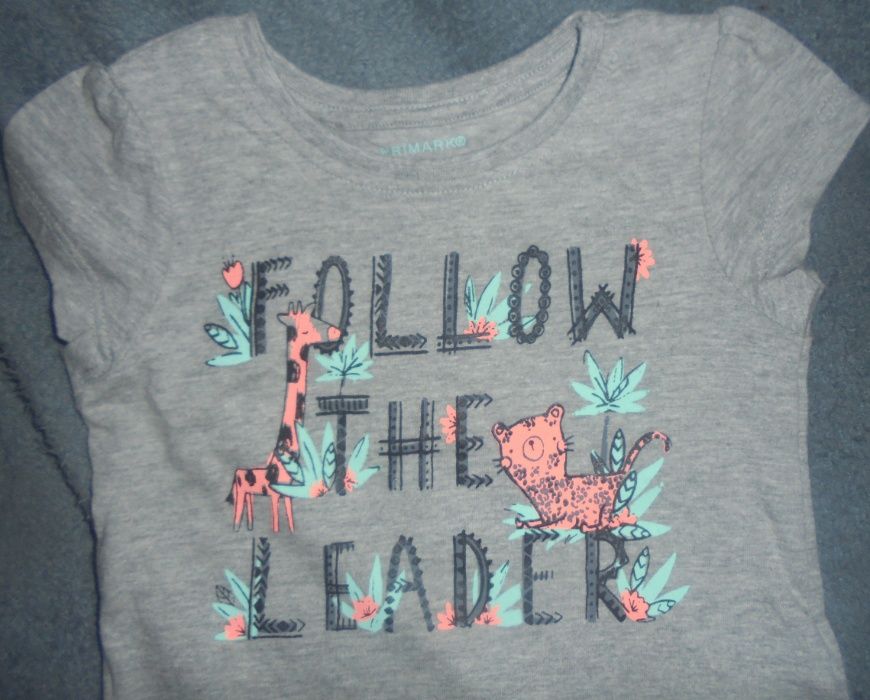 pack de 2 t-shirts novas