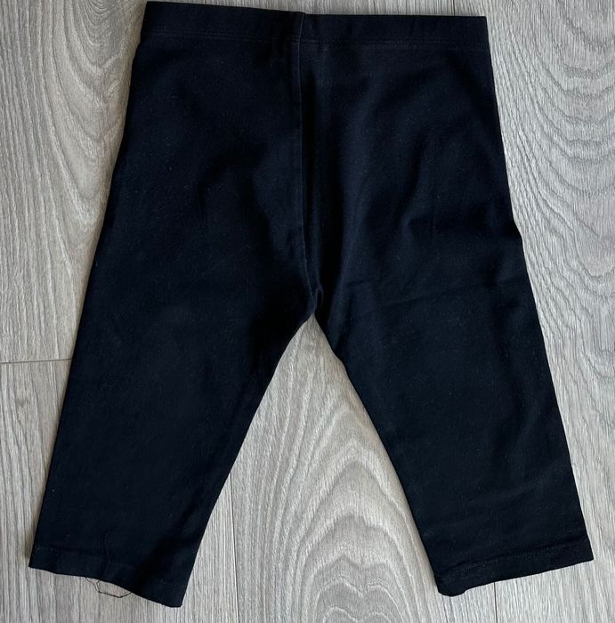 Krótkie spodenki dla dziewczynki