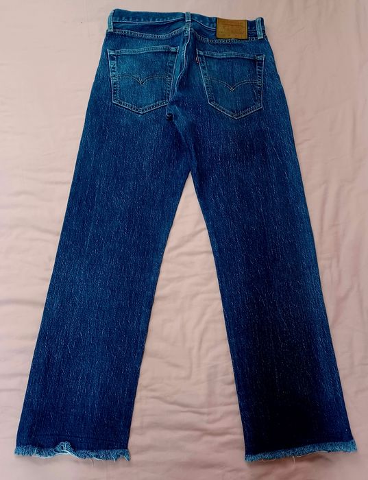 Джинси, чоловічі, Levi Strauss&Co premium, 31-32 розмір