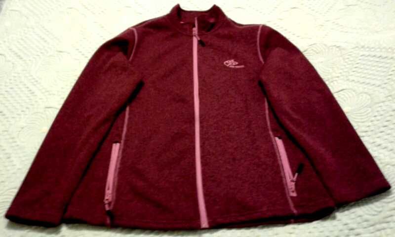 Casaco corta vento. Novo.64729950254595120