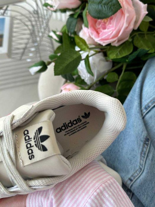 !PREMIUM! Adidas Superstar Cappuccino Pink 36 37 38 39 40 41