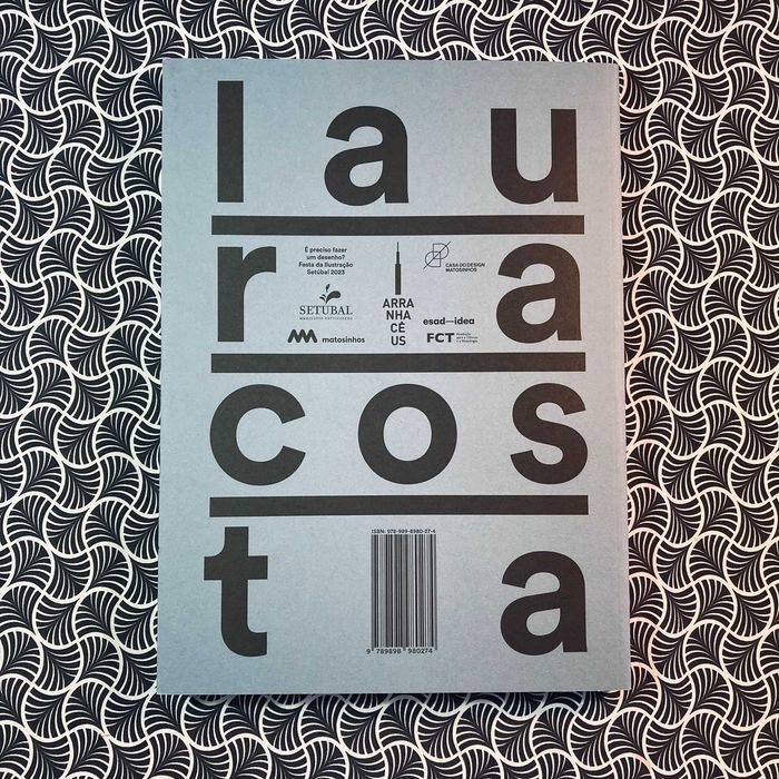 Laura Costa Ilustração