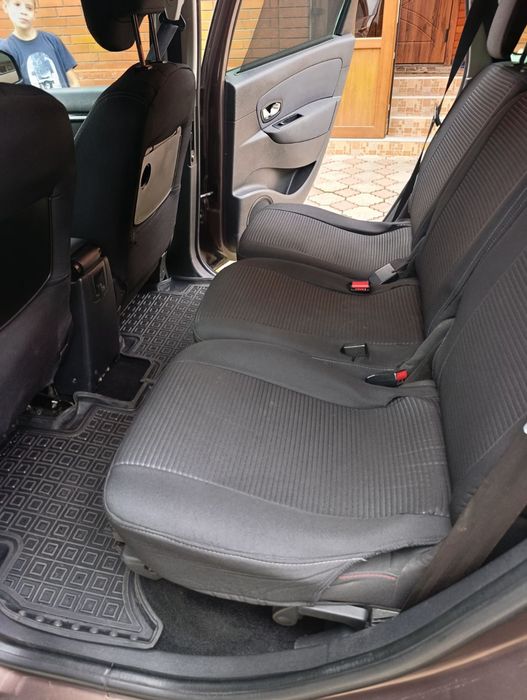 Продам renault grand scenic 3