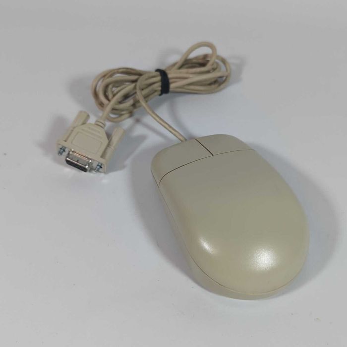 Mysz MITSUMI ECM-S3101 na PS2 nowa