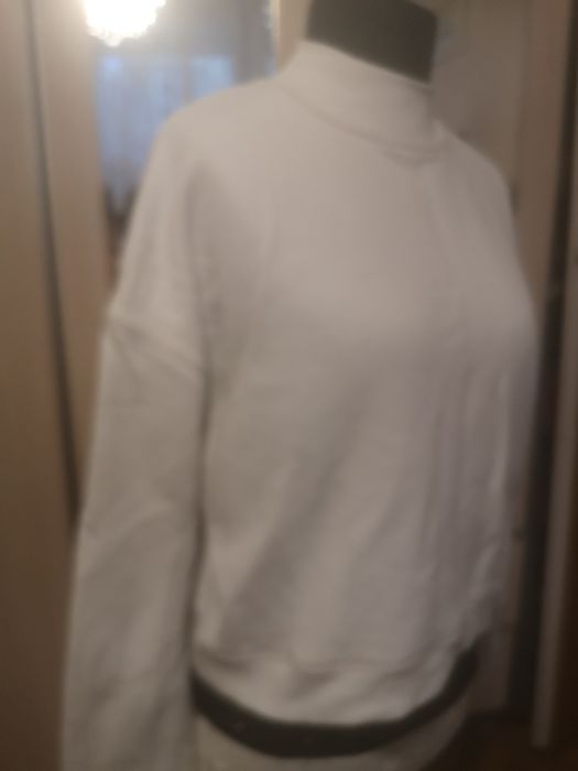 Biała bluza Tally Weijl M/L