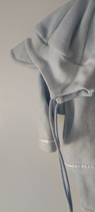 Komplet dla niemowląt 62