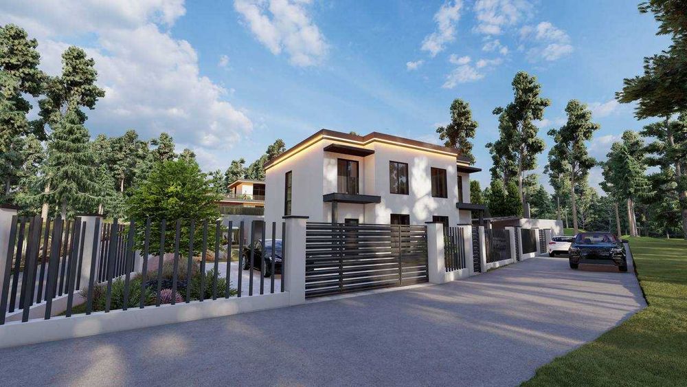 Дуплекс в 10хв їзди від Києва, газифікований, комісія 0%