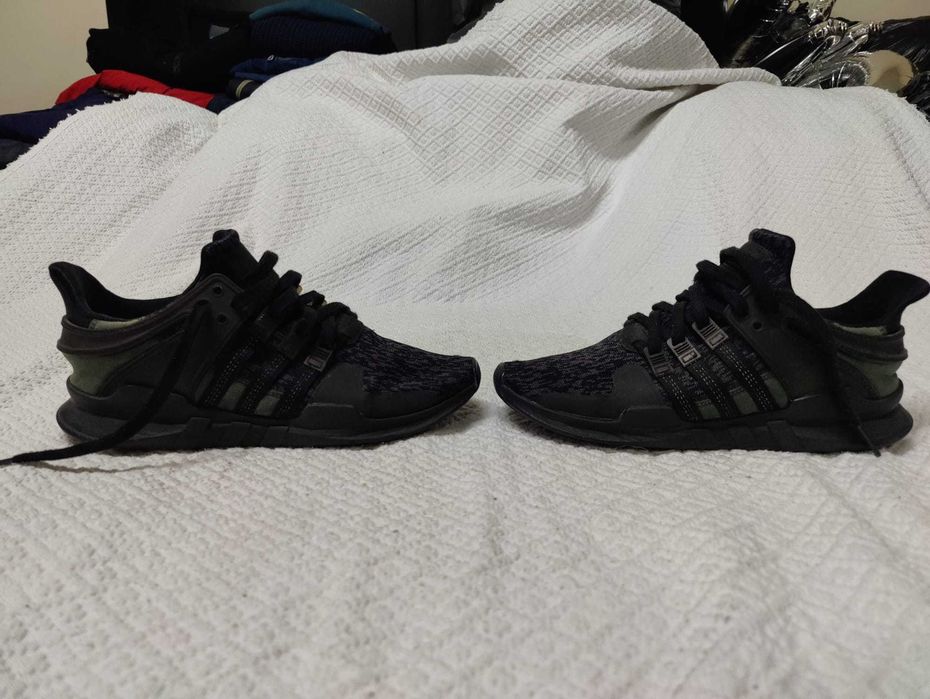 Sapatilhas Adidas. tam. 43 em excelente estado