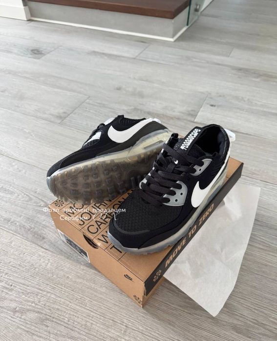 Оригинальные Nike air Max 90 Terrascape ORIGINAL (new in box)