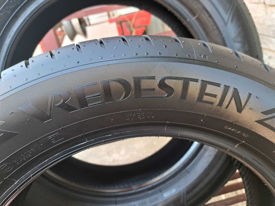 Opony letnie NOWE DEMO 205/60 R17 Vredestein Montaż gratis! !
