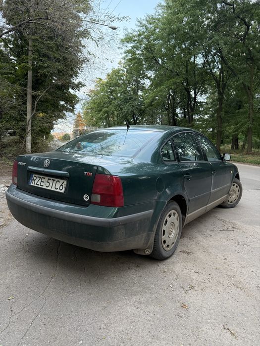 Продам passat b5