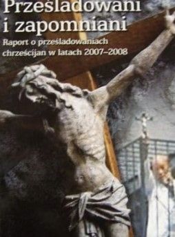 Prześladowani I Zapomniani Praca Zbiorowa A82375