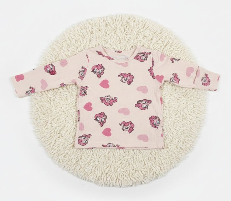 Paka ubranek dla dziewczynki 92 do przedszkola