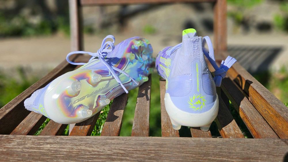 Chuteiras Mulher Adidas F50 SPARKFUSION ELITE