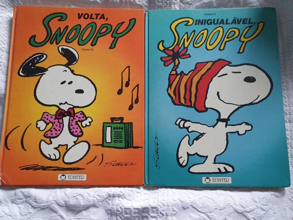 Livros variados infantis
