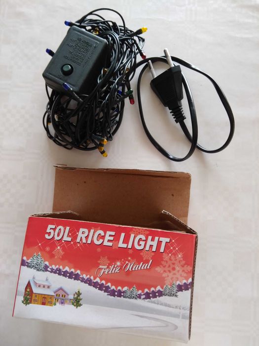 Decoração para o Natal