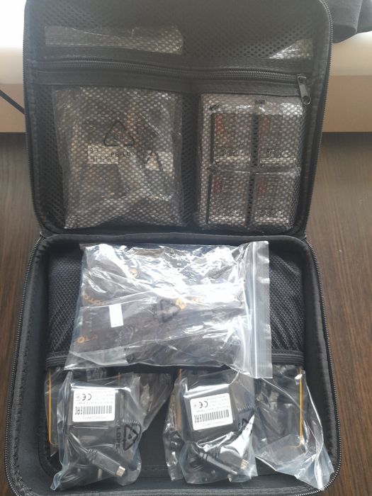 Рації Motorola t 82 Extreme