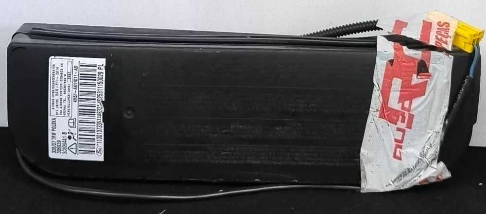 Airbag Banco Esquerdo Ford Focus